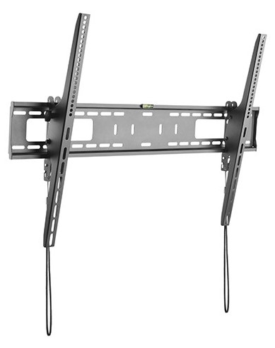 X-Large Heavy-Duty Tilt TV Wall Mount